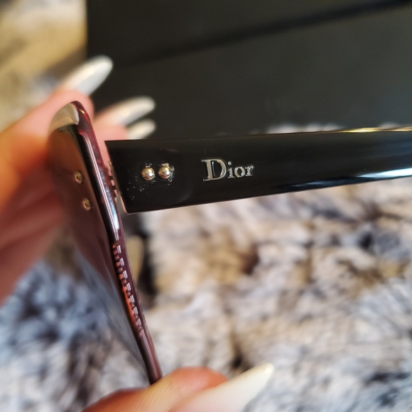 Dior Sunglasses